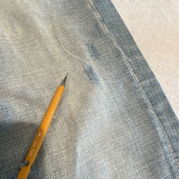 Men’s BKE, Tyler, straight leg 33R - Picture 7 of 14